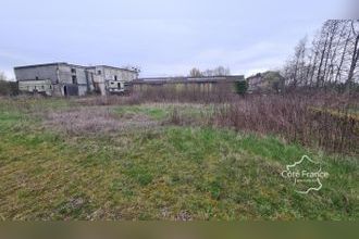 achat terrain ferrieres-en-bray 76220