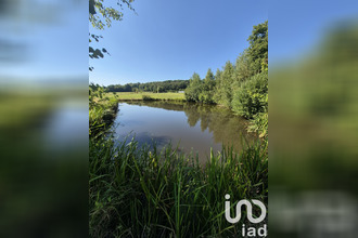 achat terrain ferrieres-en-bray 76220