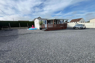 achat terrain ferrieres-en-bray 76220