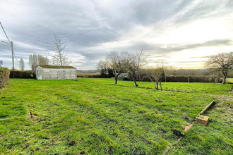 achat terrain ferrieres-en-bray 76220