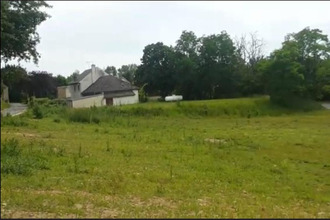 achat terrain ferrieres-en-gatinais 45210