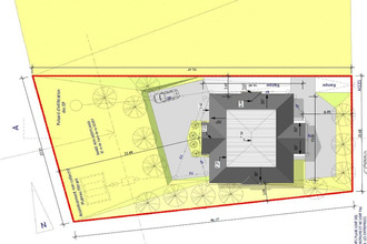 achat terrain ferrieres-en-gatinais 45210