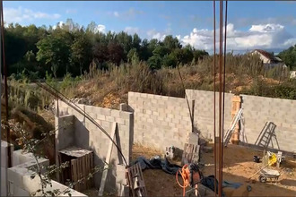 achat terrain ferrieres-en-gatinais 45210