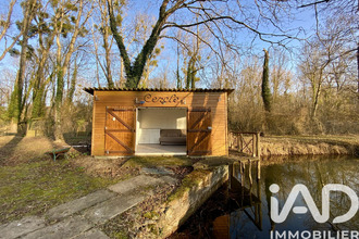 achat terrain ferrieres-en-gatinais 45210