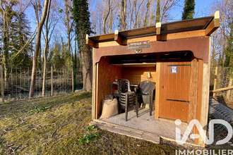 achat terrain ferrieres-en-gatinais 45210