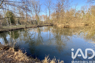 achat terrain ferrieres-en-gatinais 45210