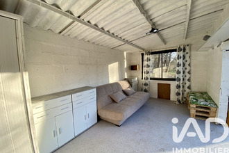 achat terrain ferrieres-en-gatinais 45210