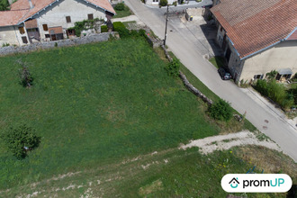 achat terrain fertans 25330