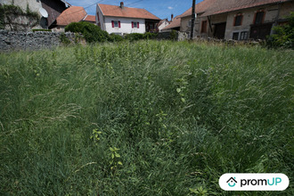 achat terrain fertans 25330