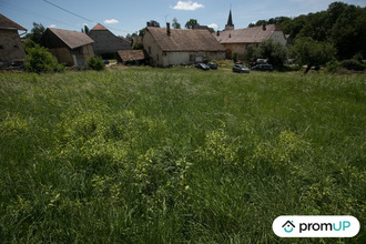 achat terrain fertans 25330