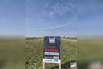 achat terrain fessenheim 68740