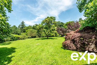 achat terrain fessy 74890