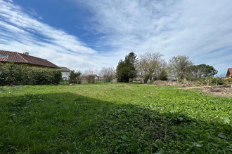 achat terrain fessy 74890