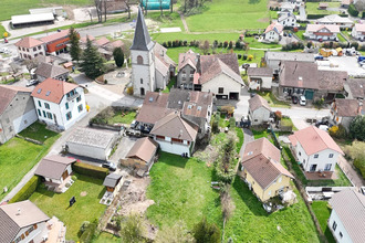 achat terrain fessy 74890