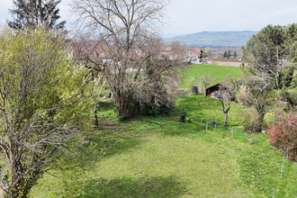 achat terrain fessy 74890