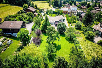 achat terrain fessy 74890