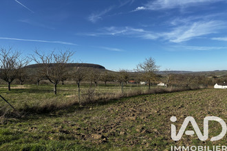 achat terrain festigny 51700