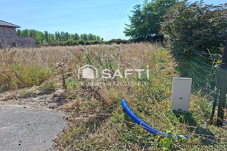 achat terrain festubert 62149