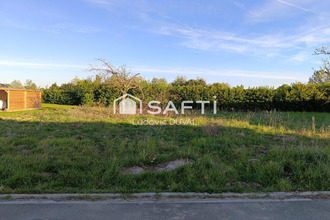 achat terrain festubert 62149
