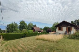 achat terrain feternes 74500