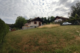 achat terrain feternes 74500