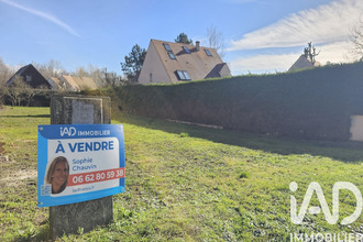 achat terrain feucherolles 78810