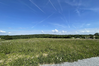 achat terrain feytiat 87220