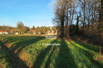 achat terrain feytiat 87220