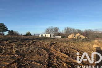 achat terrain feytiat 87220