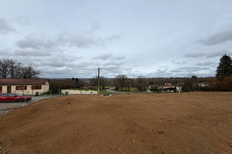 achat terrain feytiat 87220