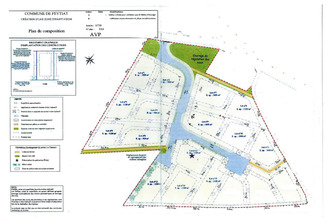 achat terrain feytiat 87220