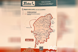 achat terrain feytiat 87220