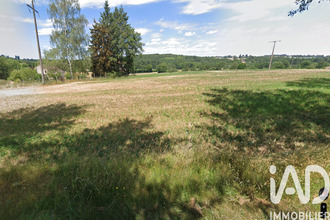 achat terrain feytiat 87220