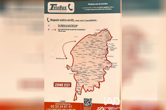achat terrain feytiat 87220