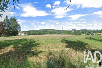 achat terrain feytiat 87220