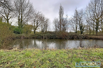 achat terrain fiennes 62132