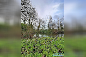 achat terrain fiennes 62132