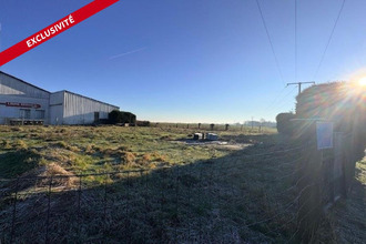 achat terrain fienvillers 80750