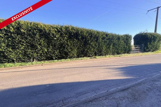 achat terrain fienvillers 80750
