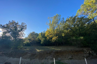 achat terrain figanieres 83830