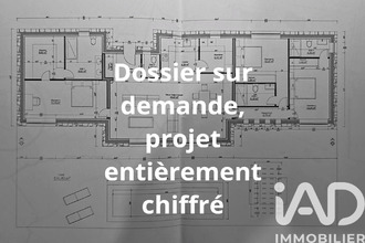 achat terrain figari 20114