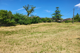 achat terrain figeac 46100