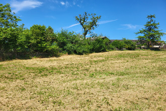 achat terrain figeac 46100