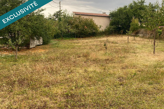 achat terrain figeac 46100