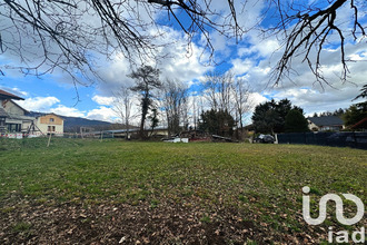 achat terrain fillinges 74250