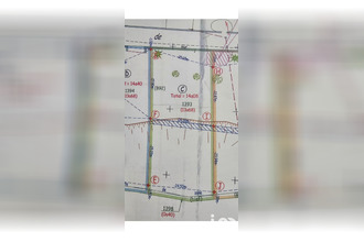 achat terrain fillinges 74250