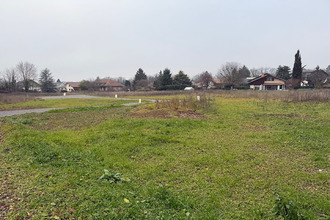 achat terrain fillinges 74250