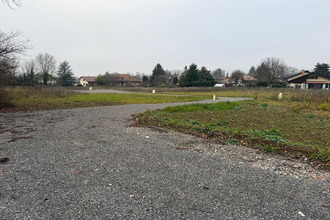 achat terrain fillinges 74250