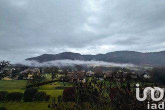 achat terrain fillinges 74250