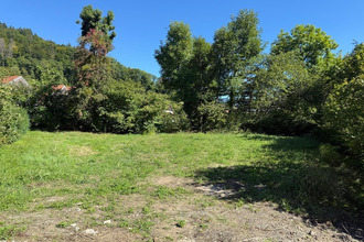 achat terrain fillinges 74250